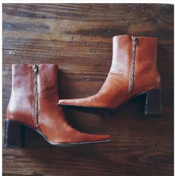Nine West Shoes - Nine West Ankle Boots